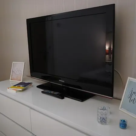 Διαμέρισμα Charm Parliament View *