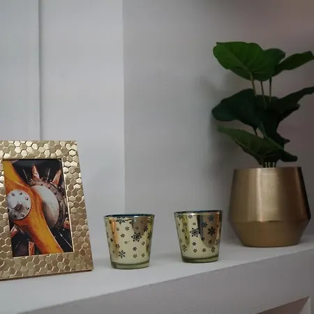 Charm Parliament View Bükreş