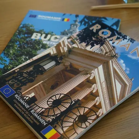 Charm Parliament View *