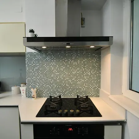 Charm Parliament View