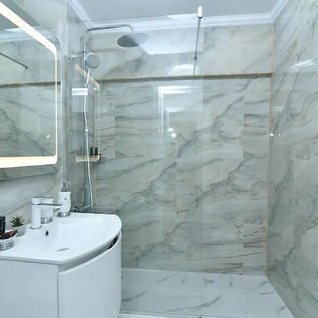 Διαμέρισμα Charm Parliament View Βουκουρέστι