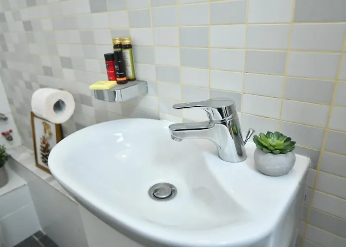 Charm Parliament View بوخارست