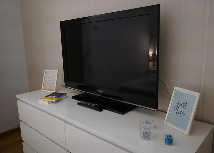 Apartman Charm Parliament View *