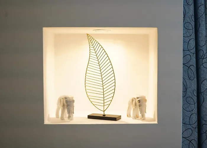 Charm Parliament View بوخارست