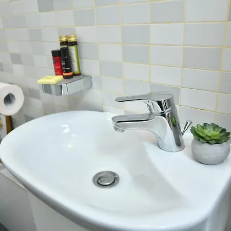 Charm Parliament View Bucarest