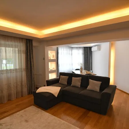 Appartement Charm Parliament View *