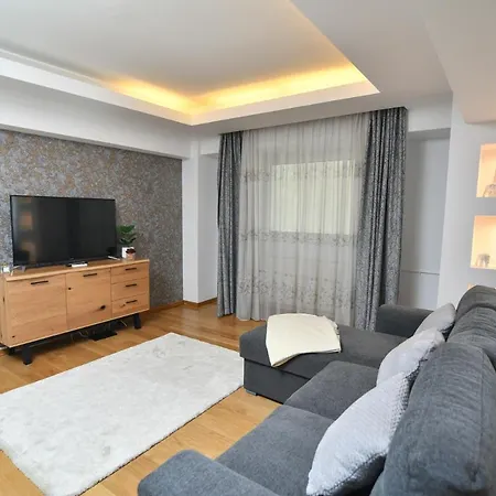 Charm Parliament View Appartement *