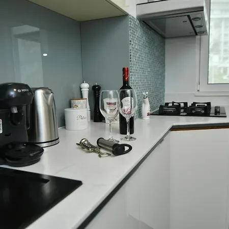 Charm Parliament View