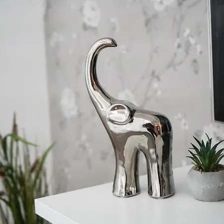 Charm Parliament View Appartement Bucarest