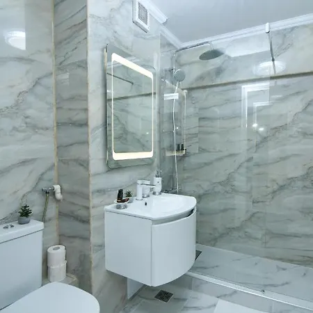 Charm Parliament View Appartement