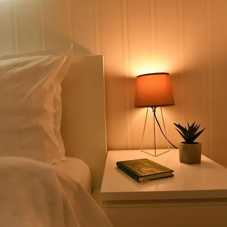 Charm Parliament View アパート ブカレスト