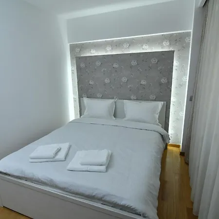 Charm Parliament View * Bukurešť