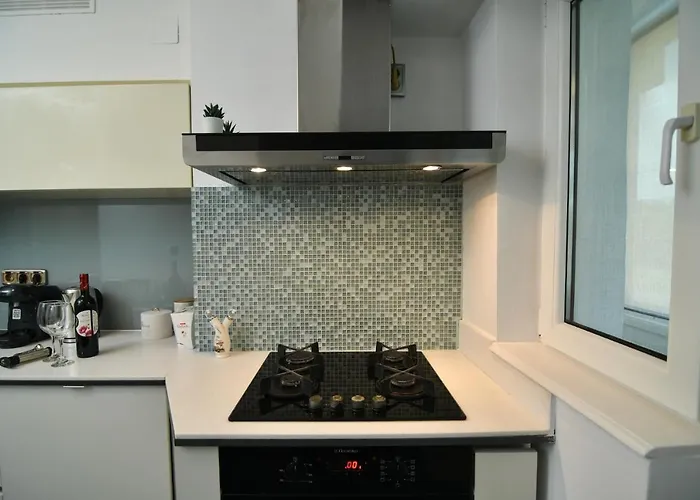 Charm Parliament View