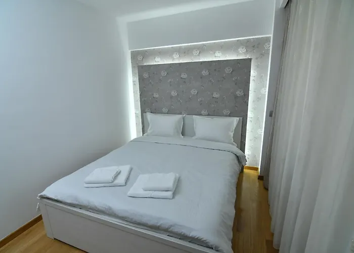 Charm Parliament View * ブカレスト