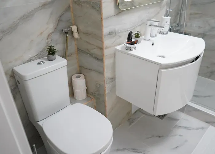 Charm Parliament View